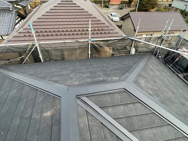 ディプロマットスター　ジンカリウム鋼板　ディートレーディング　